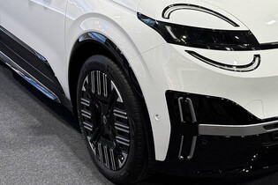 Co se nám nejvíce líbilo na letošním e-Salonu? Podívejte se na fotogalerii