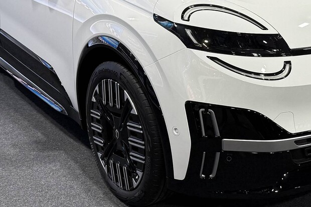 Co se nám nejvíce líbilo na letošním e-Salonu? Podívejte se na fotogalerii