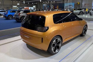 Právě skončený e-Salon očima kamery a slovy moderátora