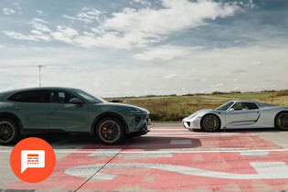 Elektrické SUV se vyrovná supersportu, KGM chystá pick-up