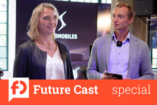 Francouzská značka DS chce být ještě luxusnější. Kam ale míří?