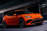 Genesis GV60 dostalo pekelně ostrou edici Magma. Do prodeje přijde brzy