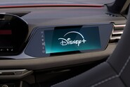 Audi integruje do svých vozů Disney+. Seriály si pustíte i během jízdy