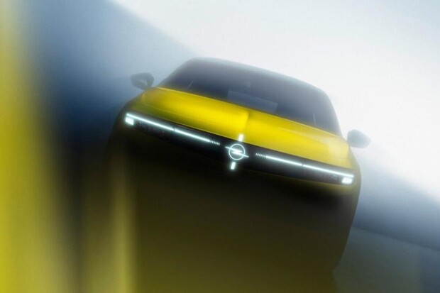 Výraznější i technicky vyspělejší. Nový Opel Astra se blíží