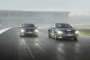 Audi modernizuje pět modelových řad. Vylepší výkon, světla i software