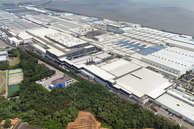 Kia otevírá novou supertovárnu a chystá další