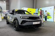 Opel Mokka GSE: Rallyový elektromobil míří na české silnice