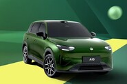 Leapmotor ukázalo první snímky vozu B03X. Kompaktní SUV dorazí brzy