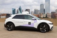 Uber se opírá do autonomních jízd. Robotaxi vysílá do Dallasu