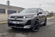Citroën C5 Aircross Max Electric 210