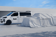 100 tisíc robotaxi do roku 2035. Bolt a Stellantis mají ambiciózní plán