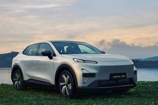 Changan Automobile rozšířil přítomnost na evropských trzích