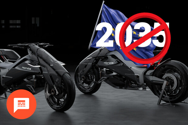 Zákaz spalováků se odkládá, Ford ruší klíčový model