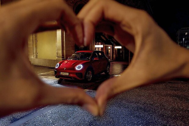 Nové čínské značky, které se na nás řítí