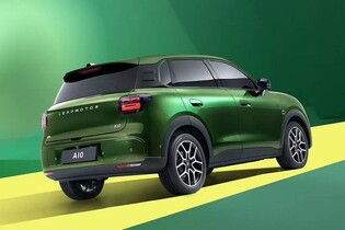 Leapmotor chystá novinky pro bruselský autosalon