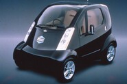 Nissan Hypermini 