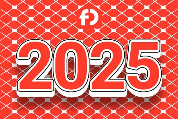 Nejsledovanější videa roku 2025