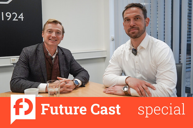 MG míří v Česku do TOP10