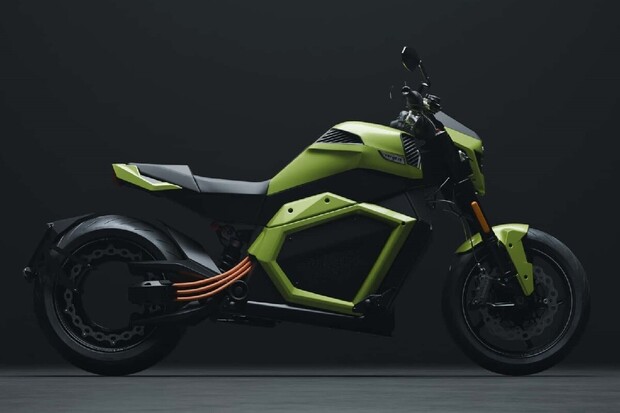 První elektrobike s polovodičovou baterií je tady. Jmenuje se Verge TS Pro