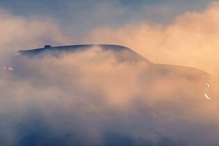 Renault Filante opravdu dorazí. Půjde o pětimetrové globální SUV