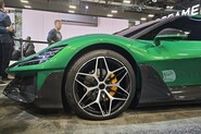 Když výrobci mobilů, tak my od vysavačů také. Hypersport Dreame chce být nejlepší