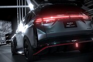 Nissan ukazuje budoucnost hot hatchů. Představil Aura Nismo RS Concept