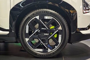 Kia EV3, EV4 a EV5 GT. Svatá trojice elektrické zábavy