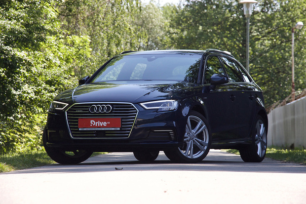 Audi A3 Sportback e-tron