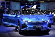 Alpine A390. Nosný pilíř pro budoucí úspěch – Bruselský autosalon 2026