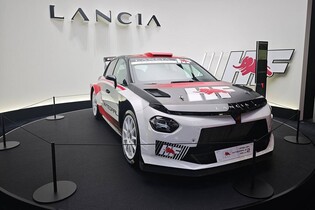 Lancia Ypsilon. Poslední šance pro značku