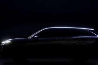 Acura RDX 4. generace bude hybridem. Půjde o první dvoumotorový model značky