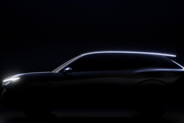 Acura RDX 4. generace bude hybridem. Půjde o první dvoumotorový model značky