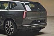 Nové Volvo EX60 už má české ceny. Švédové mají ambici zamíchat kartami
