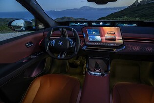 BMW v Česku: v roce 2025 rostly prodeje, elektromobilům se dařilo