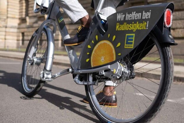 Provozovatel sdílených elektrokol Nextbike má v Berlíně stopku. Rozhodl o tom soud