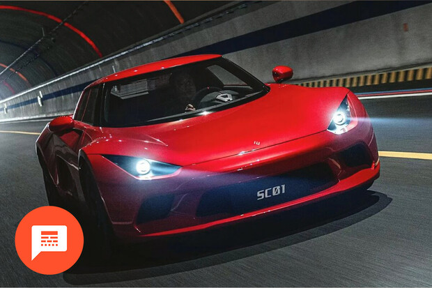 Tesla ukončuje Model S a X, sporťák SC01 jde do prodeje