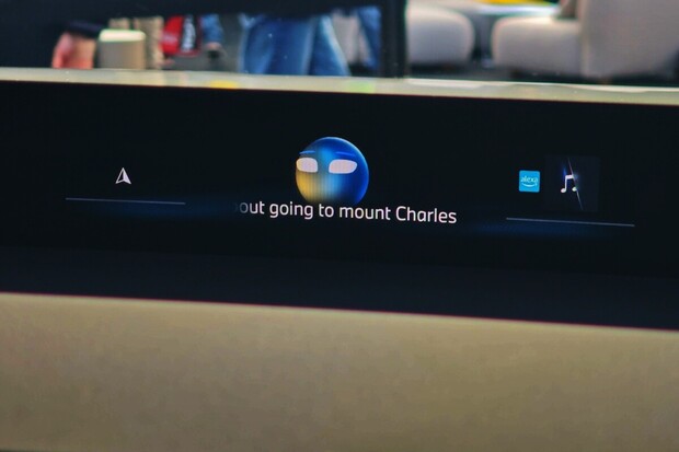 BMW konečně našlo recept na hlasové ovládání. Má to ale velký háček