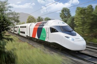 Alstom dodá SNCF dalších 15 vysokorychlostních vlaků. Možná se podívají i k nám