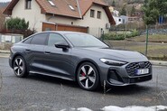 Audi A5 e-hybrid S-line (270 kW)
