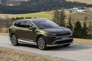 Elektromobilem roku 2025 se stala Škoda Enyaq