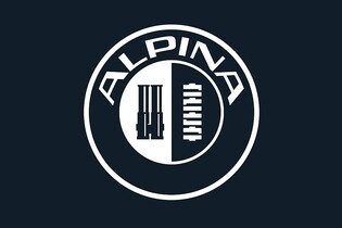 Alpina dostala pod křídly BMW nové logo. Říká o značce to nejdůležitější