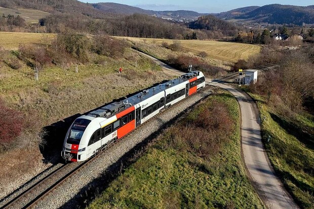 Pražané se vracejí do vlaků. Vloni jich bylo nejvíce za posledních 33 let