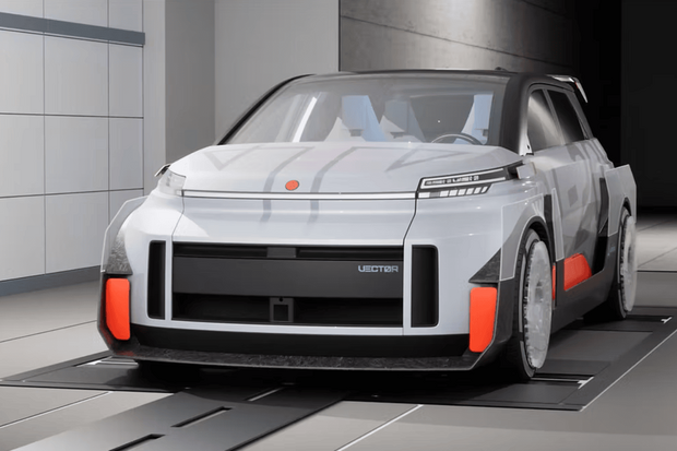 Kanada představuje elektromobily budoucnosti. Garantujeme, že se vám budou líbit