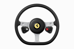 Ferrari Luce si můžete normálně koupit. Automobilka upustila od tradiční podmínky