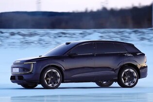 V Číně se nic neutají. Podoba nového Audi je venku předčasně