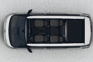 Volkswagen ID. Buzz dostal novou variantu. Kombinuje luxus s praktičností