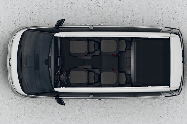 Volkswagen ID. Buzz dostal novou variantu. Kombinuje luxus s praktičností