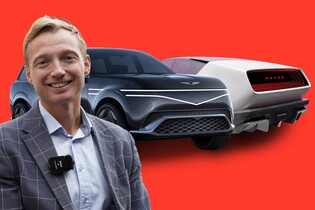 Nové elektromobily, chystané na rok 2026, díl první