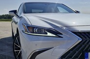 Lexus chce oživit model IS. Očekávat máme elektrický pohon a ambiciózní dojezd