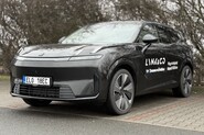 Testujeme Lynk & Co 08 PHEV